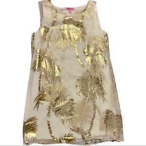Lilly Pulitzer S dress